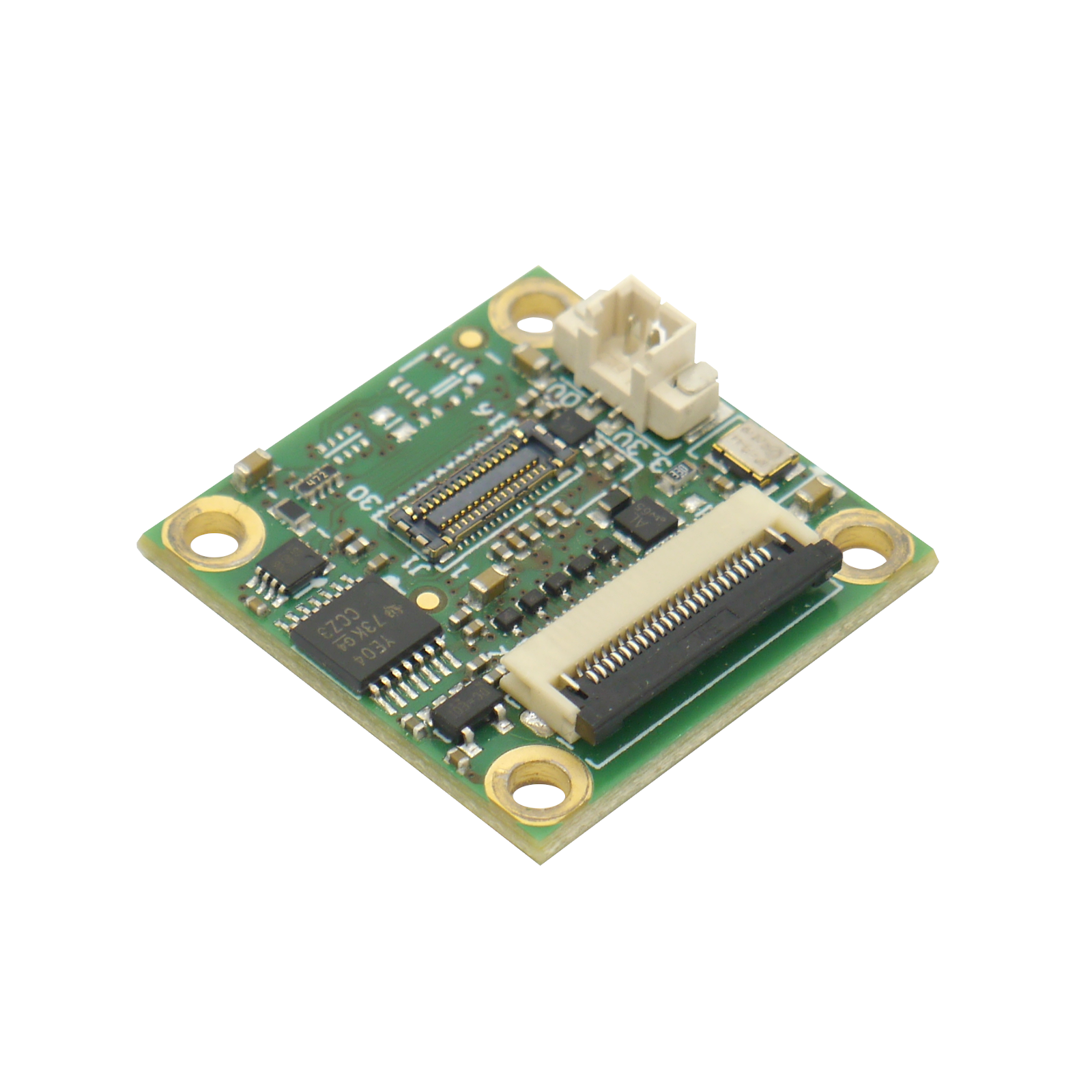 Toshiba TCM8647MD CSI-2 adapter (22 pin)