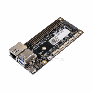 J120A-IMU/MCU carrier for Jetson TX1/TX2