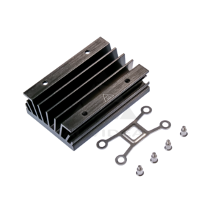 Cooling Kit for Jetson Nano Production Version Module