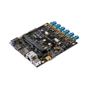 JN34 carrier board (cable extension for MIPI CSI-2 cameras)