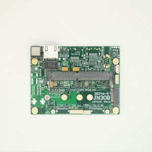 JN30B-ULC carrier board for NVIDIA Jetson Nano Production Module (Rev
