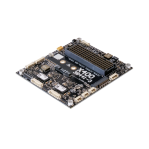 X400 carrier board for NVIDIA AGX Xavier