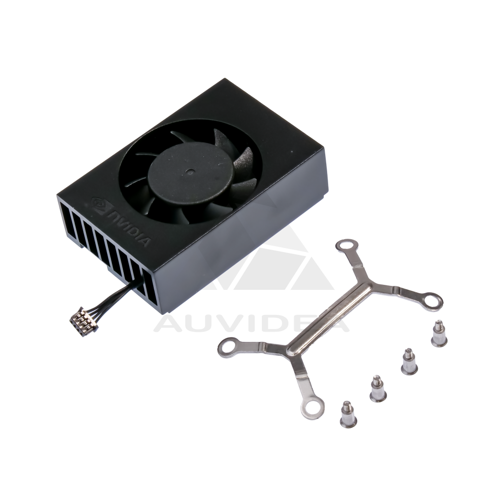 900-13767-0000-000 NVIDIA JETSON ORIN NX 16GB Compute Module – Auvidea