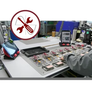 System Assembly Service